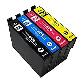 3年保証 エプソン 互換 インクカートリッジ マグカップ MUG - 4CL EW-052A EW-452A 4色パック