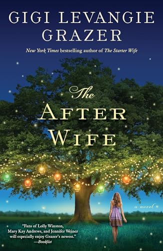 The After Wife: A Novel