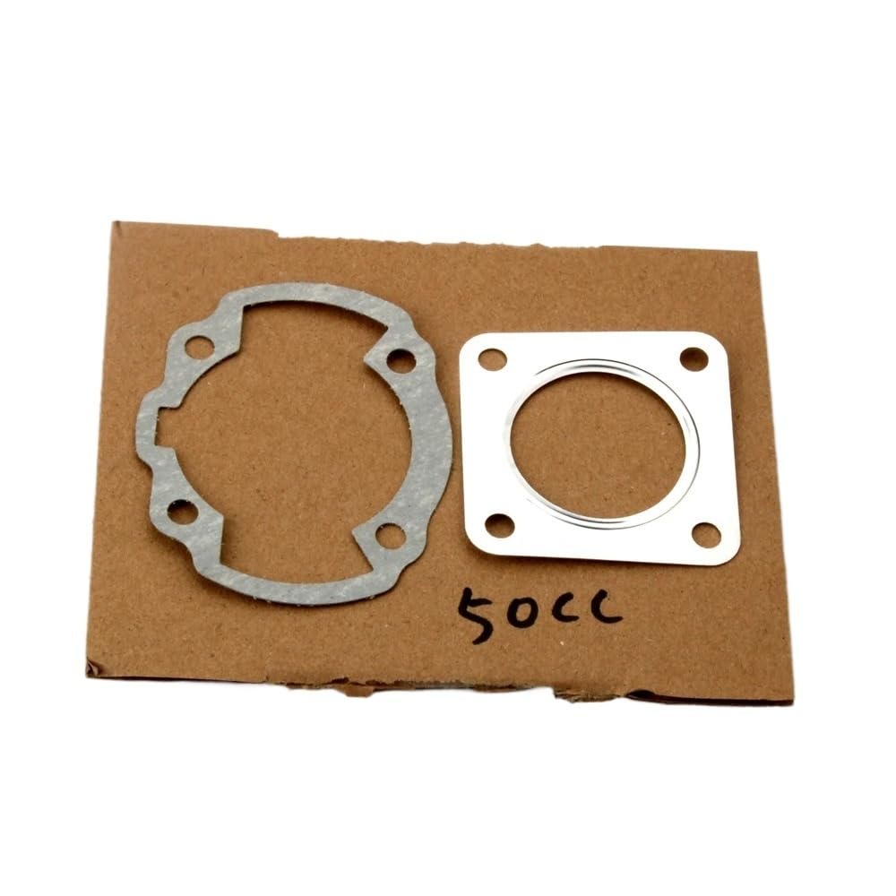 Joint de cylindre 50CC pour résoudre les pertes de compression AF18 - 8