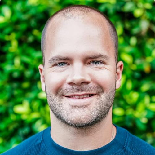 Boomer Anderson on Health, Presence, and &ldquo;Democratizing Enlightenment&rdquo;