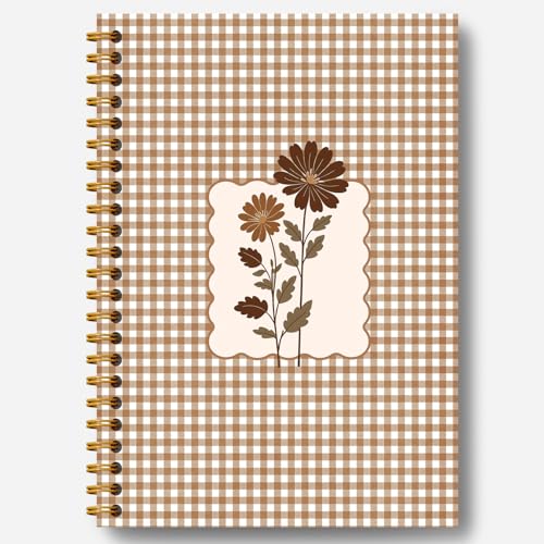 Cahier à spirale 602SZ avec papier haut de gamme pour écrire