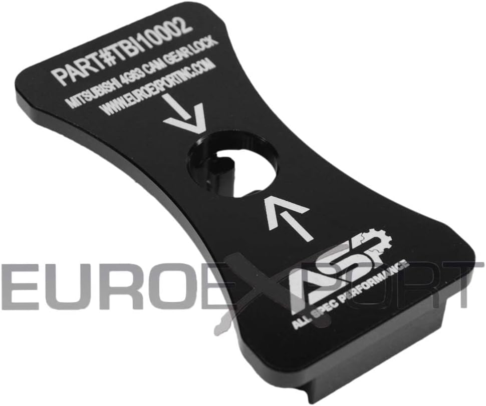 ORIGINAL Cam Gear Lock Alignment Tool for Mitsubishi 4G63 TBI10002