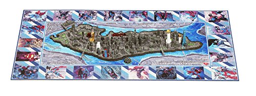 Encuentra reviews de Puzzle 4d cityscape los mejores 10. 11 Imagen adicional