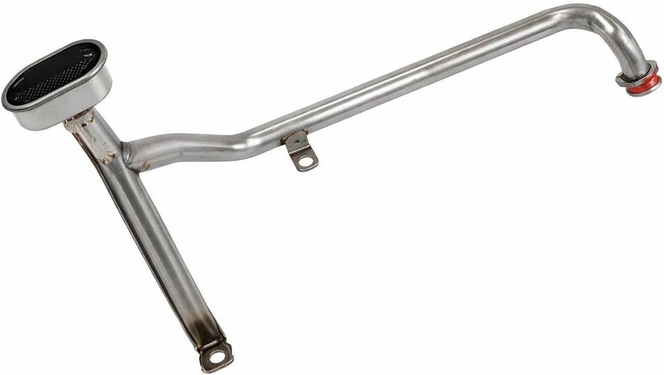 Genuine OEM Engine Oil Pump Pickup Tube for Cadillac 12563961