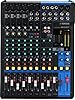 Yamaha Mg12Xu 12-Input 4-Bus Mixer With Effects