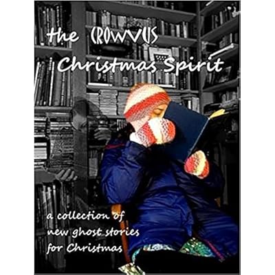 The Crowvus Christmas Spirit