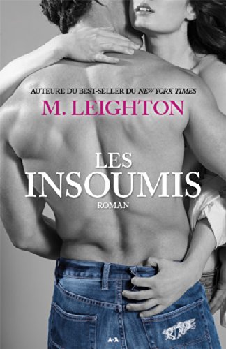 Les insoumis, tome 1 - Les insoumis [French_canadian] 2897520523 Book Cover