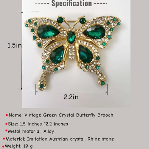 Image of Brooch Pins For Women Fashion Elegant Brooches Lapel Badges Coat Sweater Scarves Shawl Dress Accessory Wedding Party Prom Jewelry