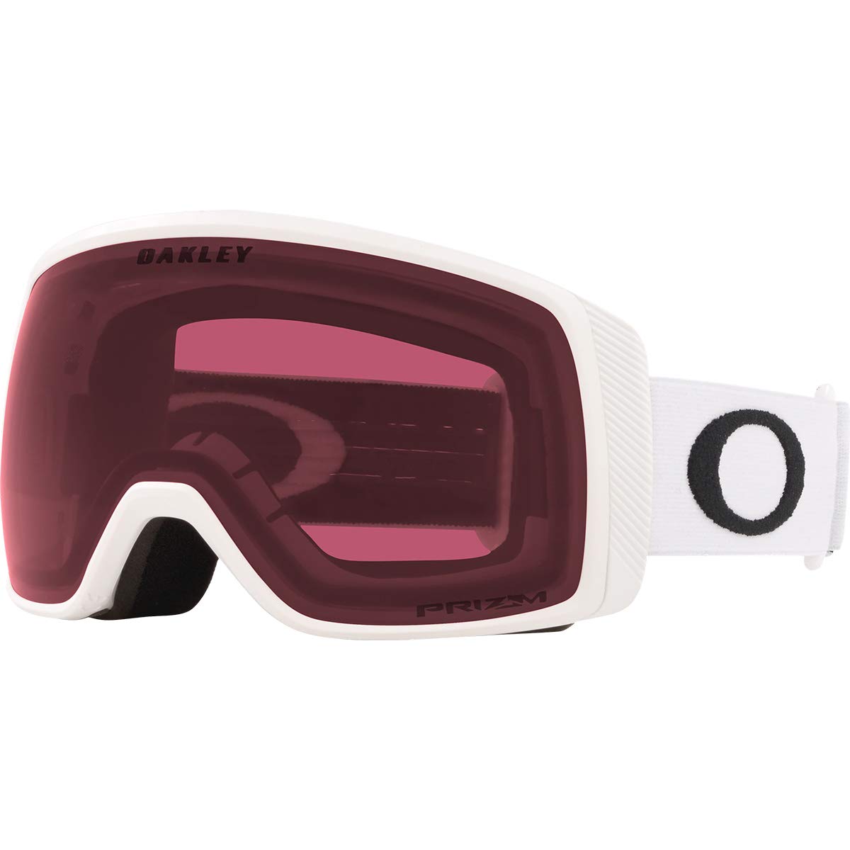 Oakley Flight Tracker XS Multicolore : masque de ski anti-buée et lunettes snowboard - 2