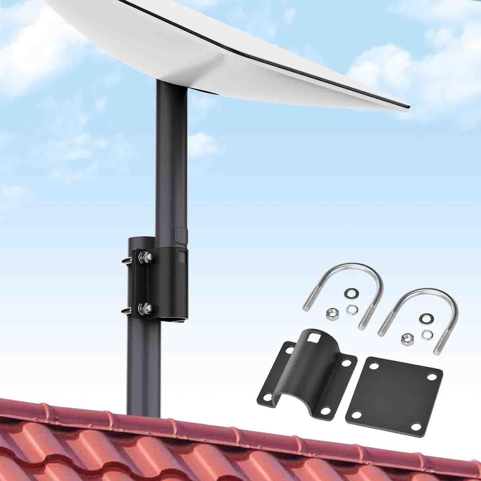 STARLINK 衛星インターネット アンテナセット