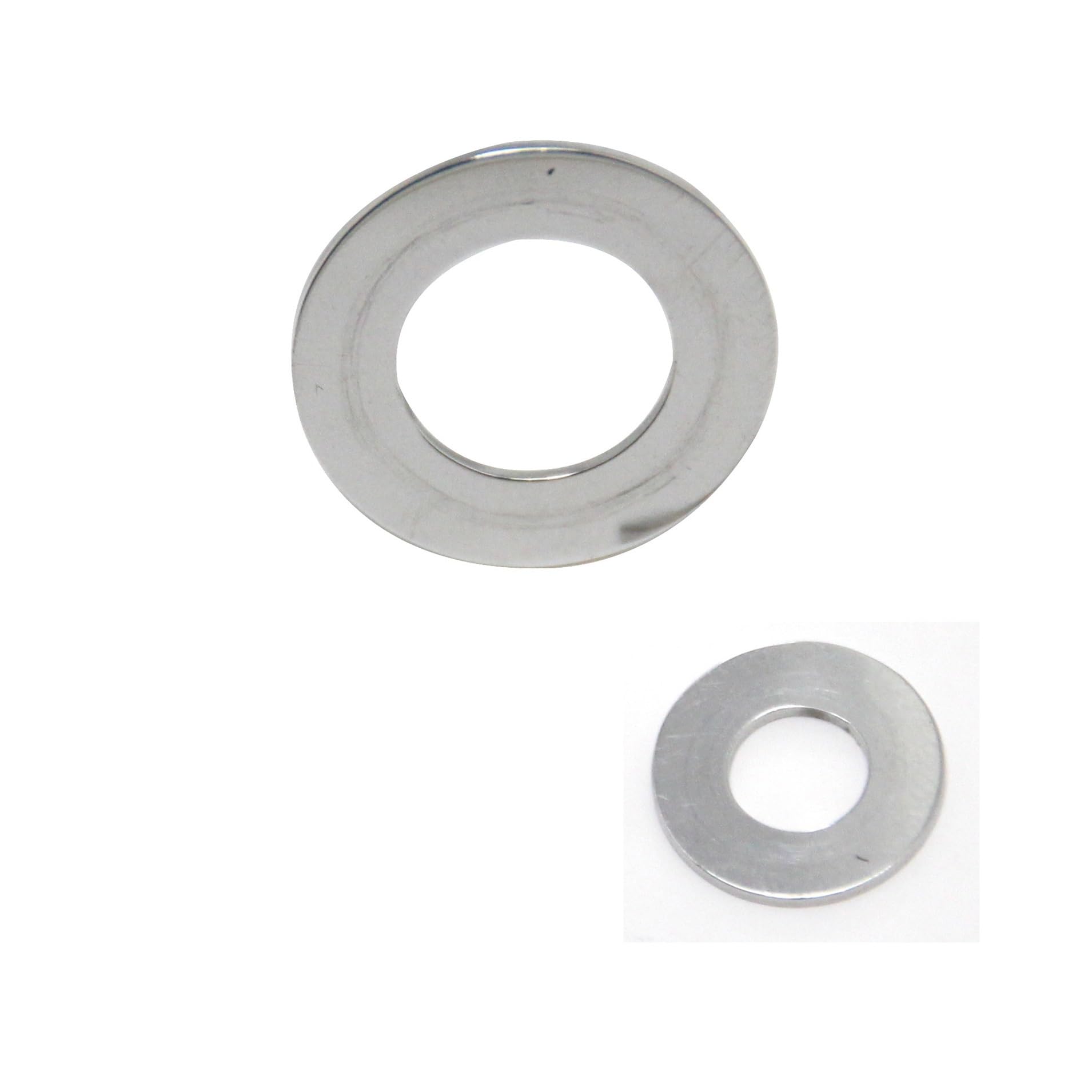 Guarnizione Grafite Inox | Fitting Service - Foto 7