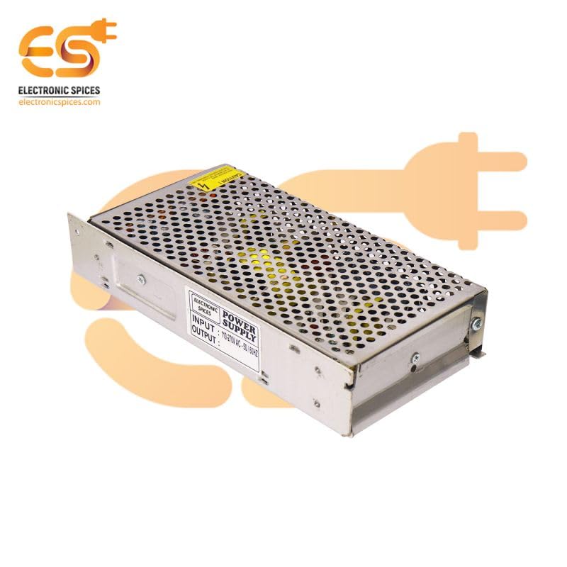 Image of Electronic Spices SMPS Power Supply (12V 20A 240W)