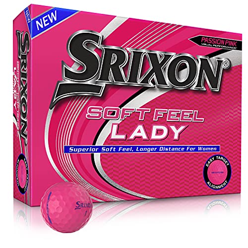 Amazon Best Sellers Best Women's Golf Balls
