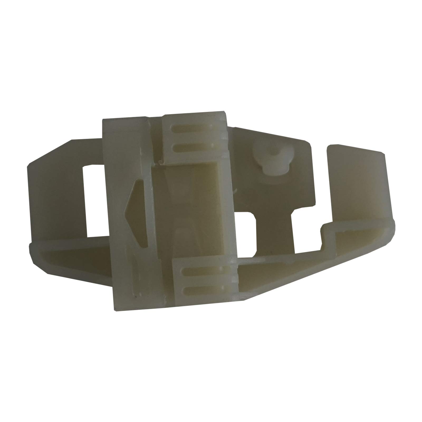 ESC Auto Parts EWR151 Window Regulator Clip Front Right Compatible with Citroen C3 2001-2007 Renault Scenic MK2 Modus 2003-2008