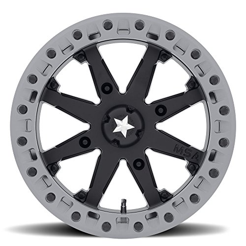 Powersports Bundle MSAM31B14X7+28D7 Utv Wheels