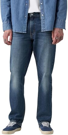 Levi's Men's 541™ Athletic Taper Trousers