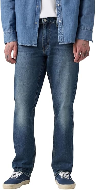 Levi's Men's 541™ Athletic Taper Trousers