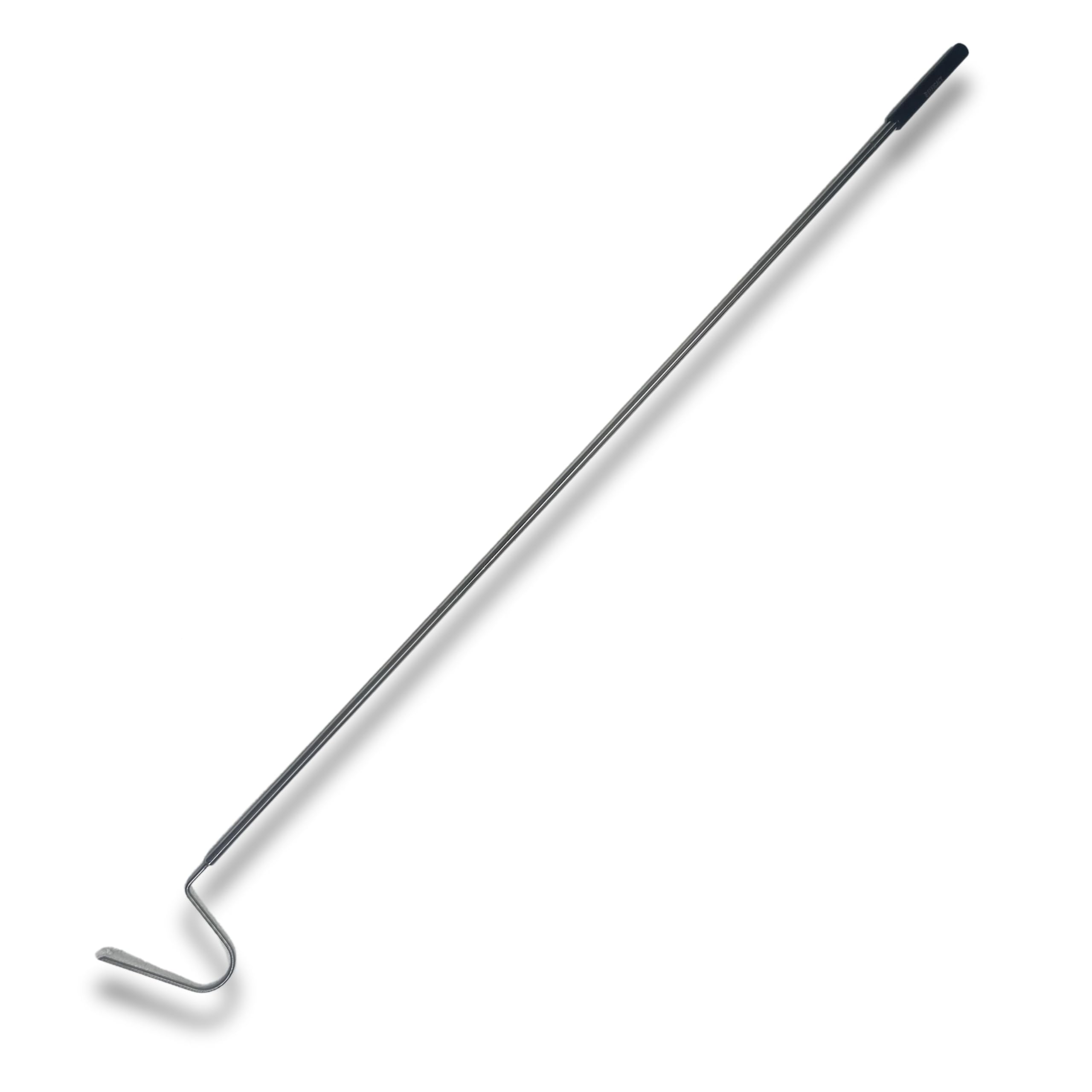 Efficacy Heavy-Duty 137cm Rescue Hook | Rust-Resistant Stainless Steel for Efficient Garbage Handling and Object Separation-image-5