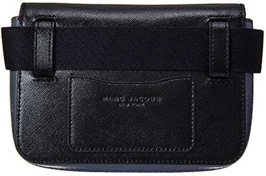 Amazon | MARC JACOBS HIP SHOT MARC JACOBS M0014319 002 BLACK MULTI