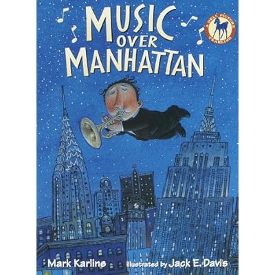Music Over Manhattan