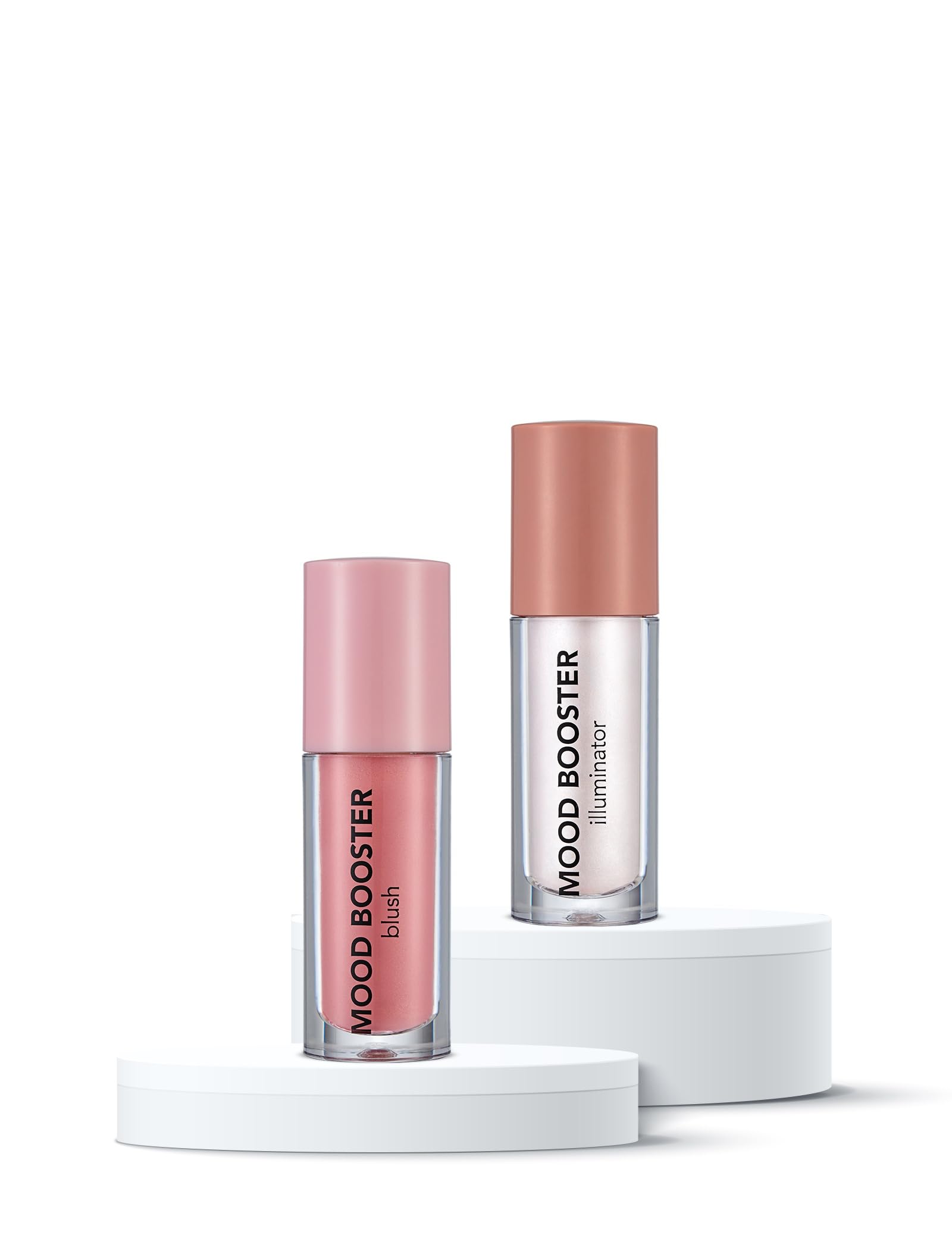 Glow Essentials Makyaj Seti