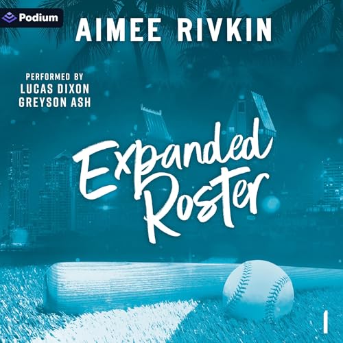 Expanded Roster cover art