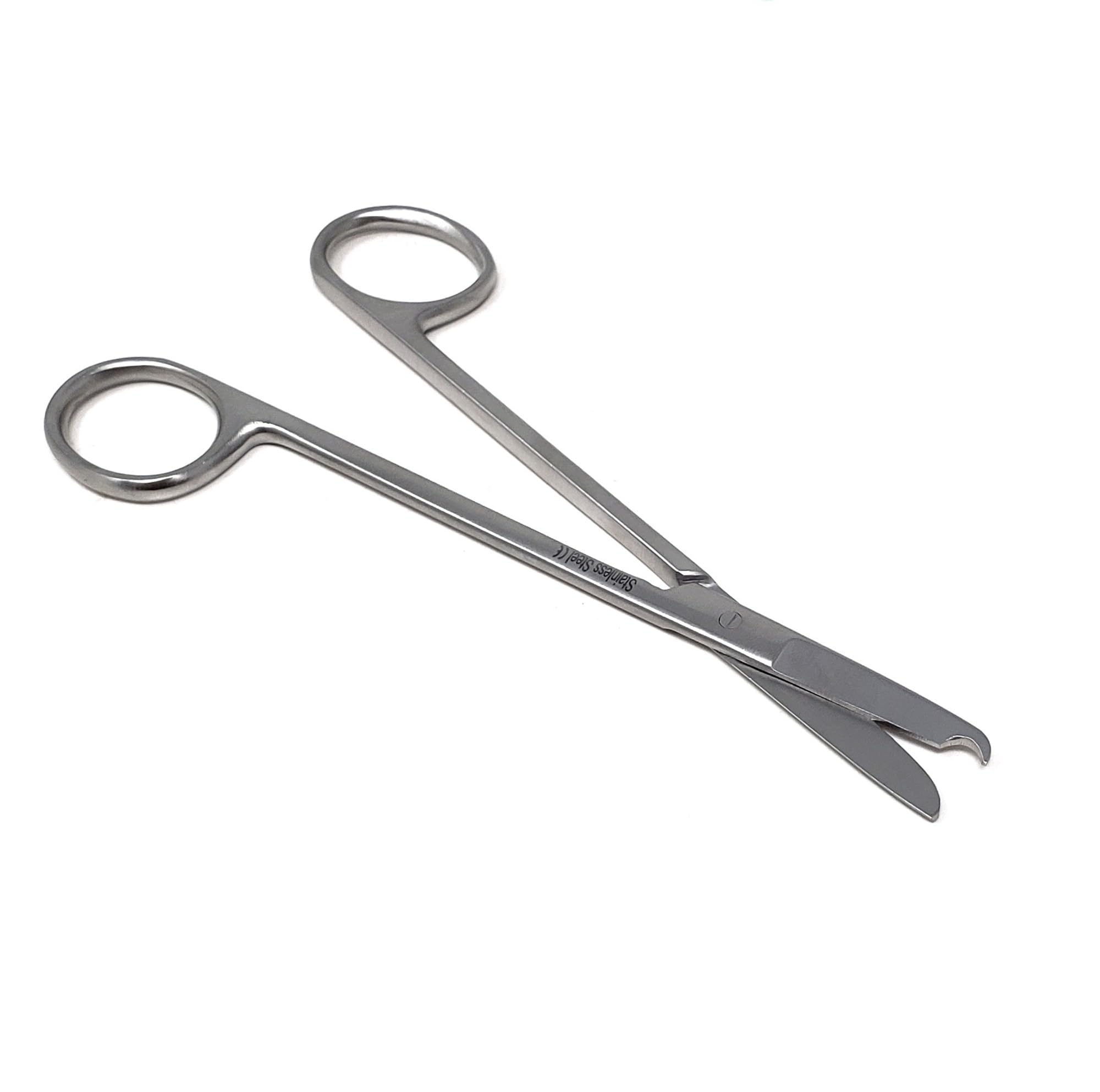 ことりさん用 Stainless Steel Suture Stitch Scissors Premium Quality (KKT) (Size