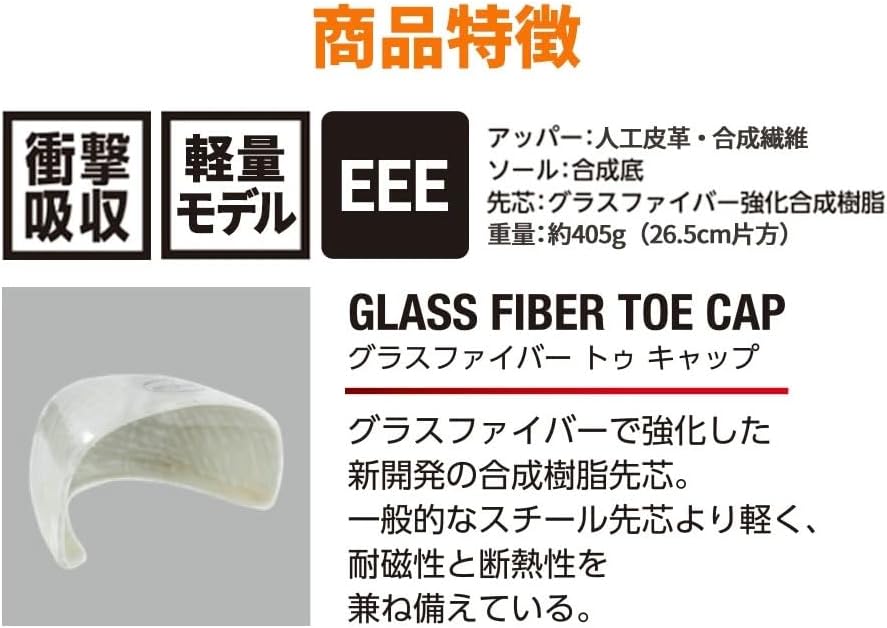 PUMA SAFETY プーマセーフティ 安全靴 グライド ロー フック＆ループ 1足 お手入マニュアル1冊 セット品 GLIDE