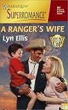 Cover zum Buch A Rangers Wife