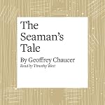 Cover of The Canterbury Tales: The Seaman's Tale (Modern Verse Translation)