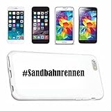sandbahnrennen altrip youtube Handyhülle, funktioniert mit Apple iPhone 6+ Plus