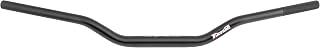 1-1/8 Inrent Farbar Street Low Black 828-50-Bk New