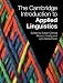 The Cambridge Introduction to Applied Linguistics
