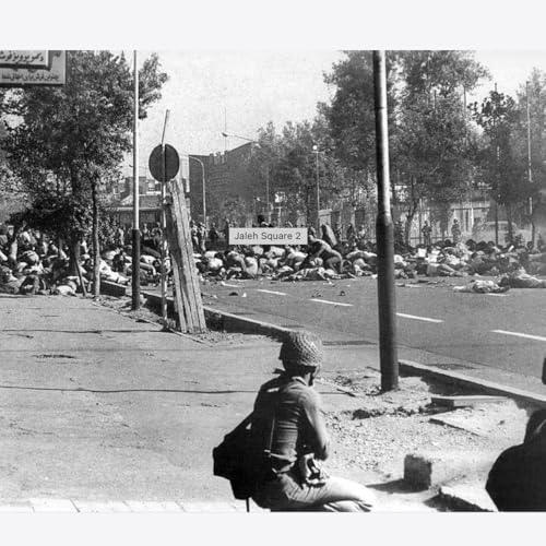 S8 Ep546: FULL STREAM ### March 4: Operation Fury and Global Power Shifts (9) SEPTEMBER 1978 TEHRAN Headline: Operation Fury Decimates Iranian Defenses as Allies Watch Closely (10)