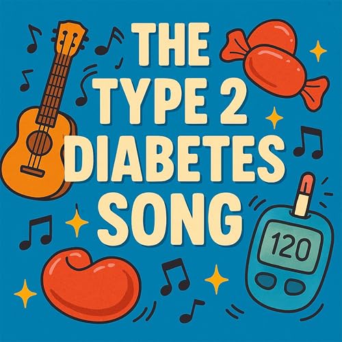 The Type 2 Diabetes Song | Sing & Learn