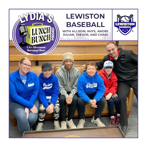 Lewiston Baseball