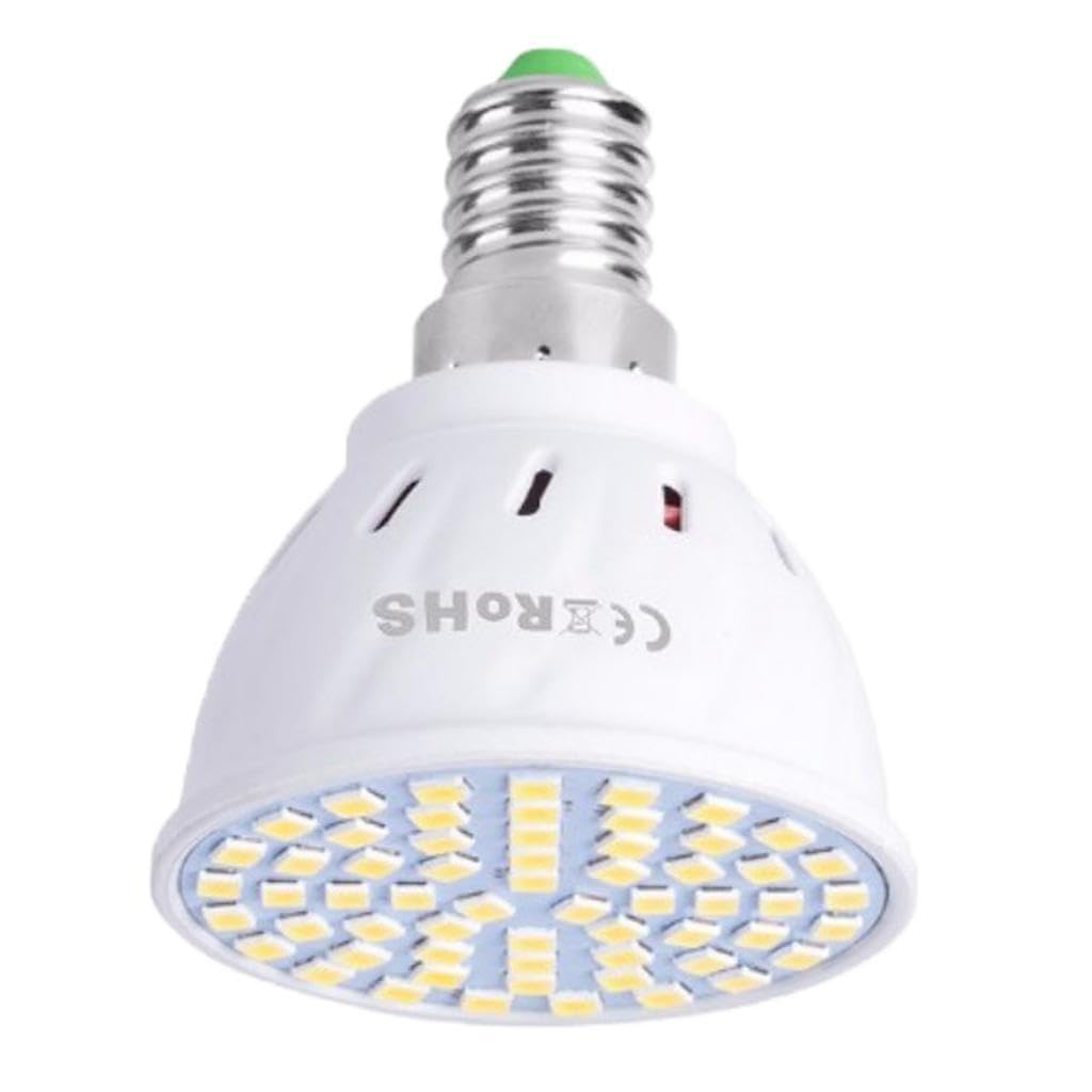 ATORSE Led Plant Grow Light Bulbs Lamp Full Spectrum Sunlike E14_80Pcs Led-image-30