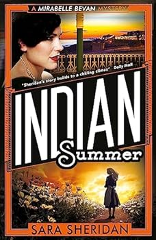 Paperback Indian Summer Book