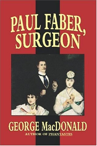 Paul Faber, Surgeon