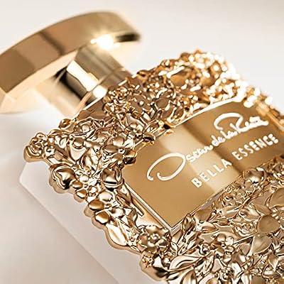 Oscar de la Renta Bella Essence