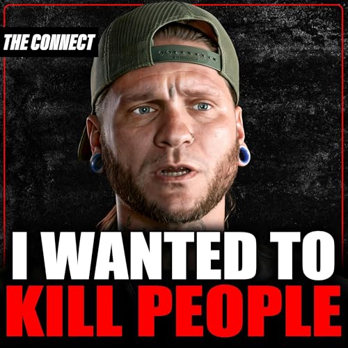 Texas Blood Gang Member Describes Being White In An All-Black Gang, Saying The N-Word
