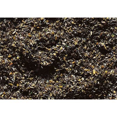 Preisvergleich Produktbild FALLER 170706 - Streumaterial, schottergrau
