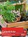 Produktbild Gartenkräuter: Die besten Arten und Sorten