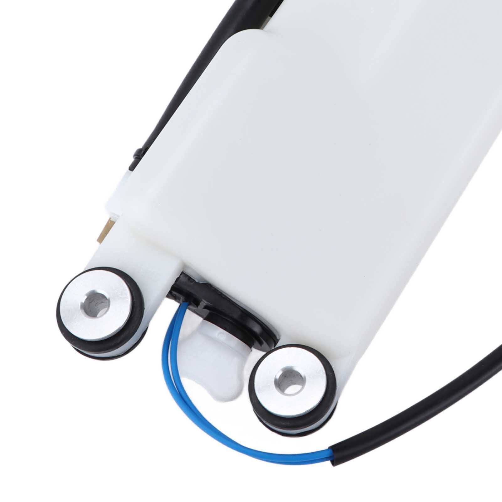 Ensemble de Réservoir D'huile, 833069T6, Remplacement de L'ensemble de Réservoir D'huile de Moteur Hors-bord 2.5L pour 135 Optimax OG960500‑1B417702