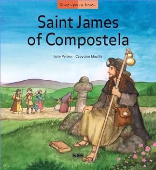 Saint-James-of-Compostela