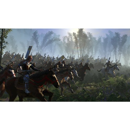 Total War : Shogun 2