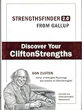 StrengthsFinder 2.0 (Brand New Copies Include Access Code)