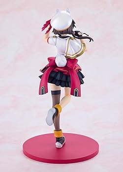 Amazon | KDcolle 『この素晴らしい世界に爆焔を！』 めぐみん 原作版