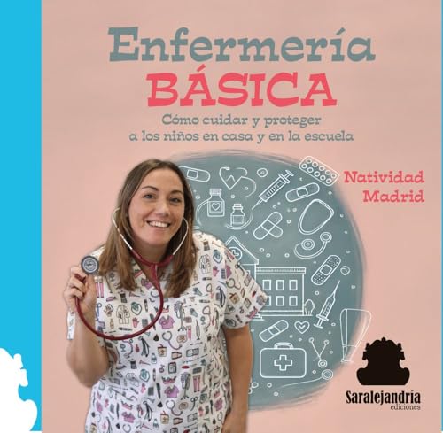 Enfermería básica
