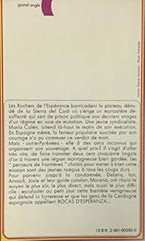 Paperback Rocas d'Esperanza (Grand angle) [French] Book